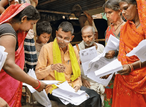 SIR सर्वे में बड़ा खुलासा: बिहार में बड़ी संख्या में नेपाल, बांग्लादेश और म्यांमार के नागरिकों की पहचान!