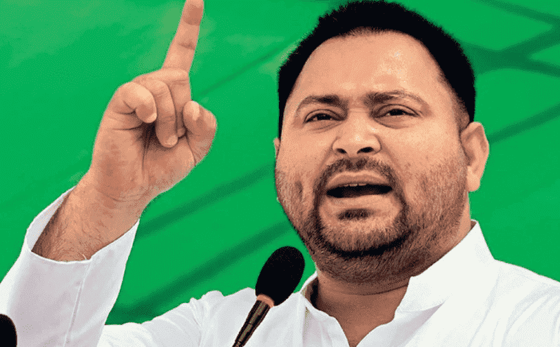 Bihar News: तेजस्वी यादव ने नीतीश सरकार पर साधा निशाना, कहा- ‘बिहार में इंसानों का जीवन कीड़े-मकौड़े से भी सस्ता’