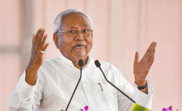 Bihar News: नीतीश सरकार की बड़ी घोषणा, अगले 5 सालों में एक करोड़ युवाओं को मिलेगा रोजगार!