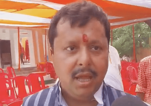Bihar News: मोतिहारी पहुंचे पथ निर्माण मंत्री नितिन नवीन, 50 करोड़ के योजनाओं का किया शिलान्यास 