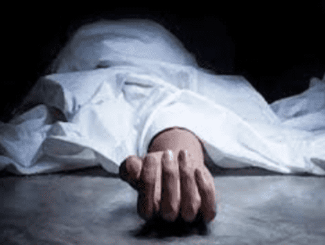 Bihar News: खेत में मिली युवक की लाश, गोली मारकर हत्या की आशंका