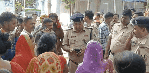 Bihar News: बेगूसराय में बेखौफ अपराधियों ने 2 युवक को मारी गोली, एक की मौत, दूसरे की हालत गंभीर 