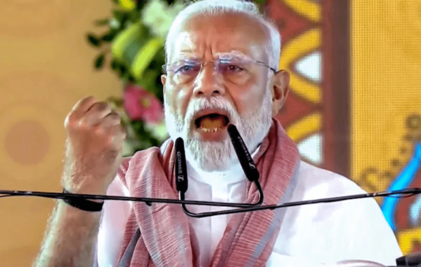 Bihar News: बिहार को पीएम मोदी की बड़ी सौगात,18 जुलाई को 2 नई ट्रेनों को दिखाएंगे हरी झंडी, कई रेल परियोजनाओं का भी करेंगे शिलान्यास