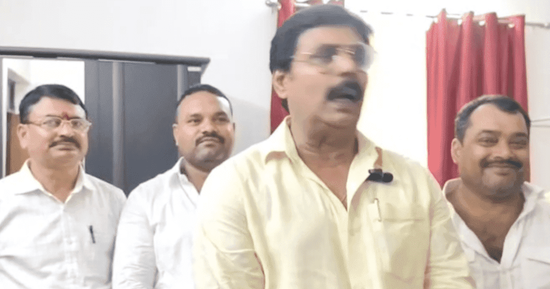 Bihar News: आनंद मोहन ने तेजस्वी यादव पर बोला हमला, कहा- ‘मालिक कोई और… मैनेजर नौकरी बांट दे यही हाल तेजस्वी का है’