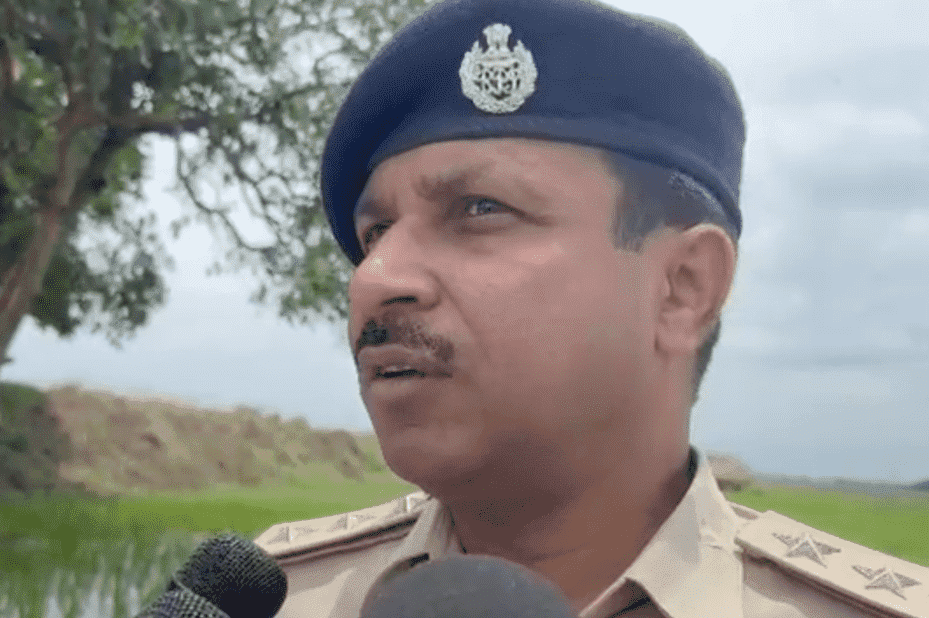Bihar News: बैंक कर्मी की संदिग्ध हालात में मौत, बेउर इलाके से मिला शव