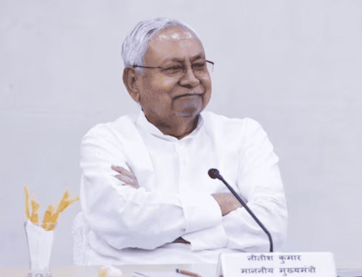 Bihar News: नीतीश कैबिनेट की बैठक खत्म, इन 30 एजेंडों पर लगी मुहर