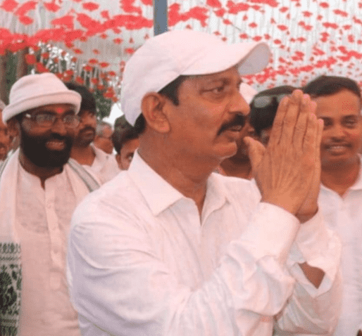 Bihar News: CM नीतीश के करीबी अधिकारी दिनेश राय ने लिया VRS, अब ‘राजनीति’ में रखेंगे कदम!