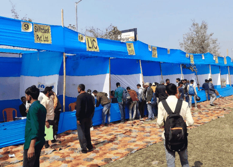 Bihar News: बक्सर में आज लगेगा रोजगार शिविर, 50 पदों पर होगी सीधी नियुक्ति