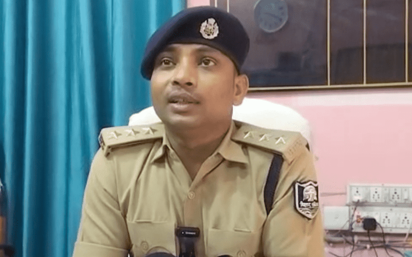 Bihar News: जिला जज के गार्ड पर बदमाशों ने किया जानलेवा हमला, मारपीट कर पैसे, पर्स और बाइक लुटकर हुए फरार 