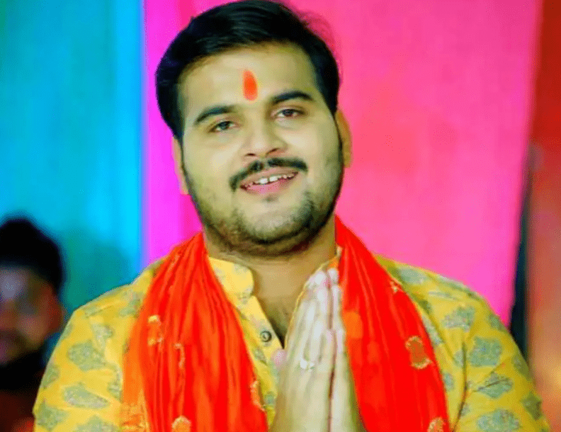 Bihar News: अहिरौली घाट पर हुई भव्य गंगा महाआरती, भोजपुरी स्टार कल्लू की मौजूदगी में बही श्रद्धा की सरिता