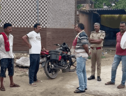 Bihar News: इस शख्स के पिता को अज्ञात चोरों ने मारी गोली, मौके पर हुई मौत, जानें पूरा मामला