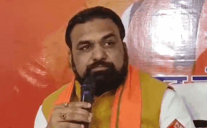 Bihar News: सम्राट चौधरी ने राजद पर बोला हमला, कहा- ‘हमने बिजली फ्री कर दिया और RJD वाले घोषणा पत्र बना ही रहे है’