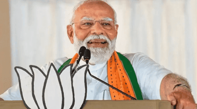 PM MODI BIHAR VISIT: चंपारण में छठी बार पहुंचेंगे PM मोदी, रैली में 3 लाख लोगों के आने की उम्मीद!