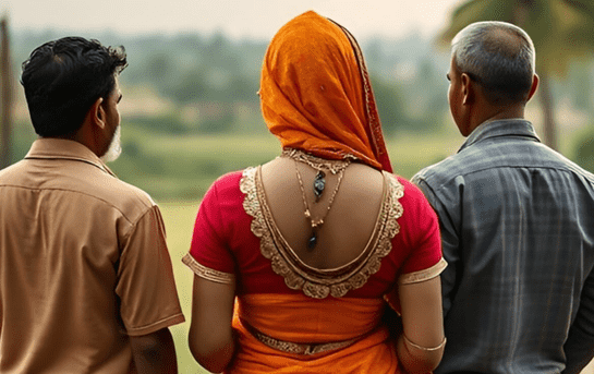 Bihar News: प्रेमी के साथ मिलकर पत्नी ने पति की ले ली जान, फिर…