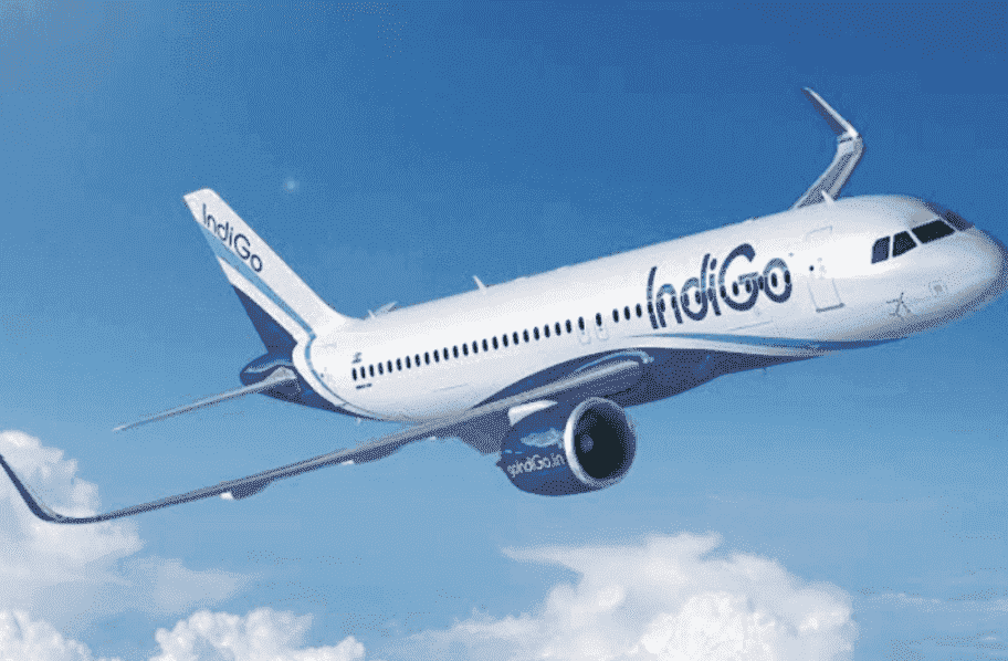 Patna to Ghaziabad Direct Flight: आज से चलेगी पटना से गाजियाबाद के लिए सीधी फ्लाइट, यहां देखें पूरा शेड्यूल…