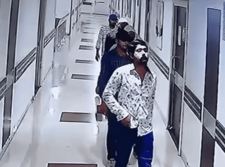Bihar News: चंदन मिश्रा हत्‍याकांड के 4 आरोपियों को पटना लेकर पहुंची पुलिस, कोलकाता से किए गए गिरफ्तार