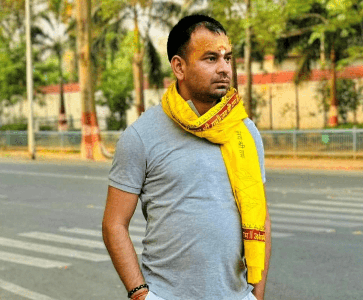 Bihar News: तेज प्रताप यादव ने बनाया नया सोशल मीडिया अकाउंट, लिखा- ‘दुश्मनों को पटकनी कैसे देनी है, मुझे अच्छे से मालूम है’