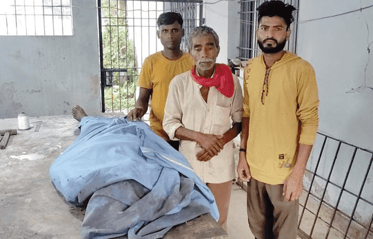 Bihar News: सहरसा में तेज रफ्तार का कहर, बोलेरो और ट्रैक्टर में आमने-सामने की भिड़ंत, 2 की मौत, 2 जख्मी