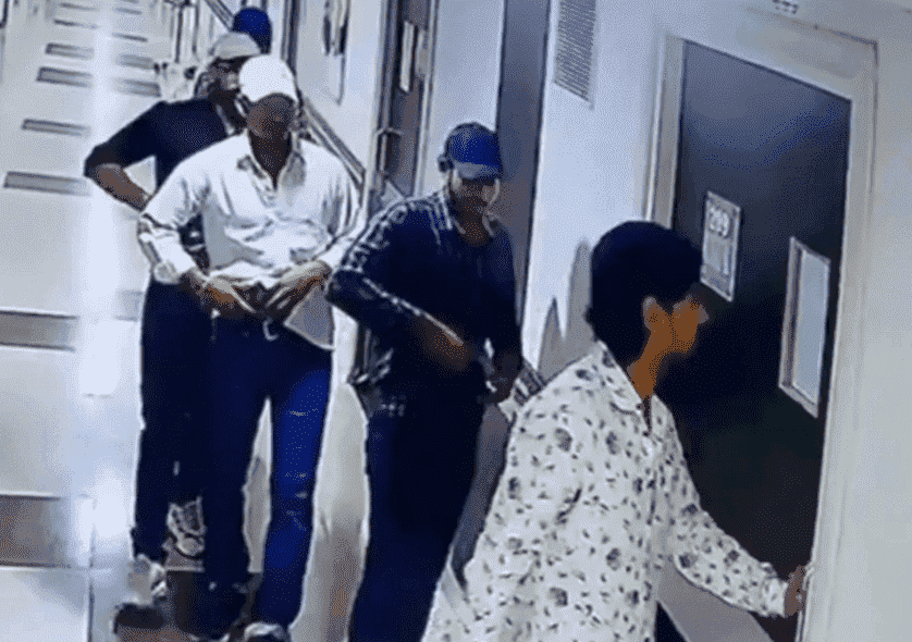 चन्दन मिश्रा हत्याकांड: 2 शूटरों के साथ पुलिस की हुई मुठभेड़, बक्सर के शूटर बलवंत के हाथ और पैर में लगी गोली 