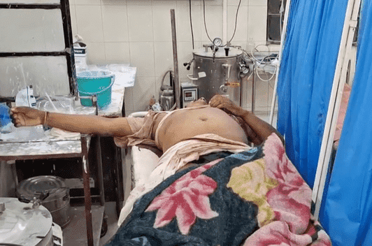 Bihar News: समस्तीपुर में सरपंच की गोली मारकर हत्या, जानें पूरा मामला