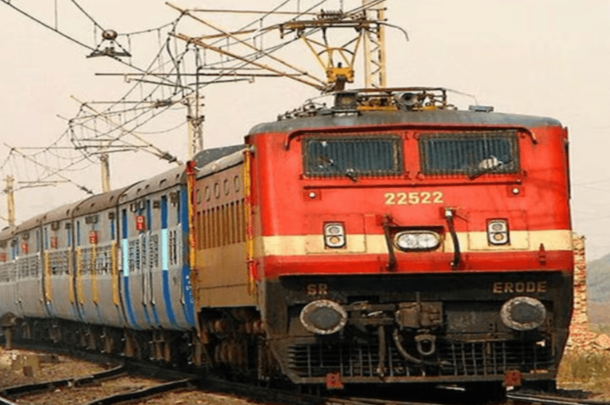 Bihar News: बिहार सिपाही भर्ती परीक्षा को लेकर रेलवे ने परीक्षा स्पेशल ट्रेन चलाने की घोषणा, अभ्यर्थियों को मिलेगा फायदा 