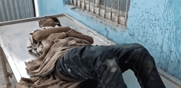 Bihar News: मामूली विवाद में युवक की गला दबाकर हत्या, इलाके में फैली सनसनी
