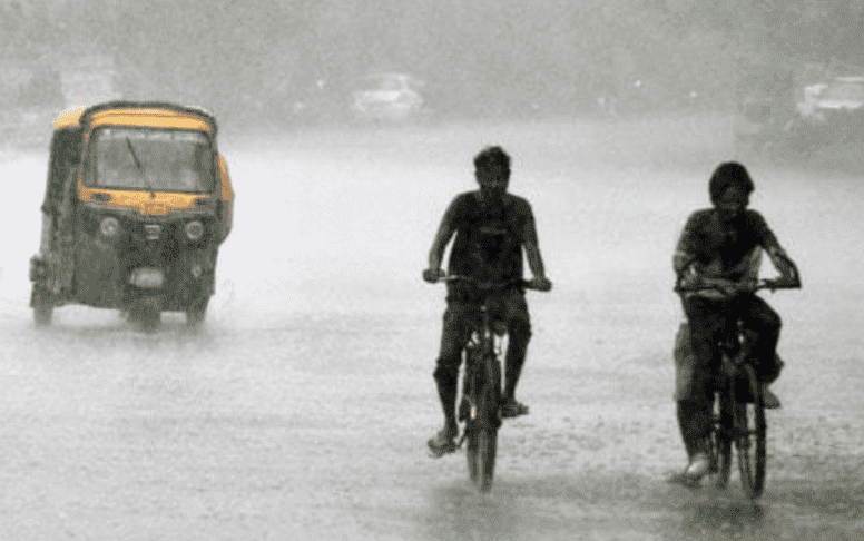 Bihar Weather: बिहार के इन जिलों में आज दिखेगी झमाझम बारिश, जानें अपने शहर का हाल