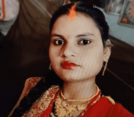 Bihar News: विवाहिता की संदिग्ध परिस्थितियों में मौत, मायके वालों ने जताई हत्या की आशंका