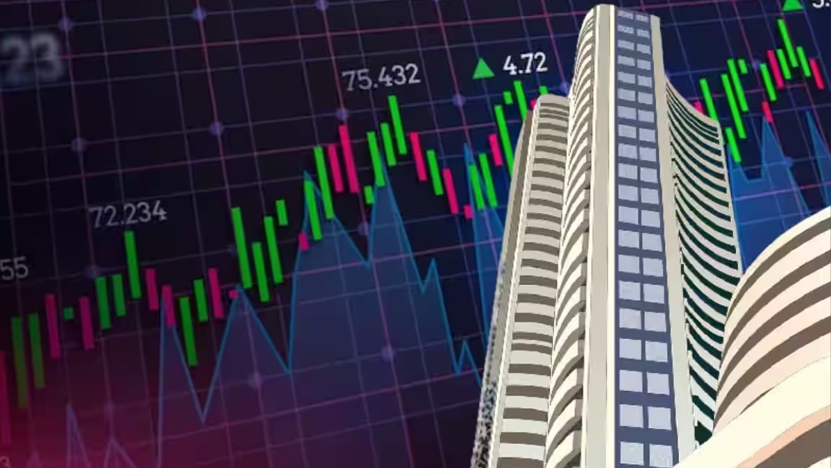 Share Market Update: सप्ताह की शुरुआत में बाजार में तेजी, लेकिन पिछली गिरावट के साए में कितना स्थिर है यह उछाल?