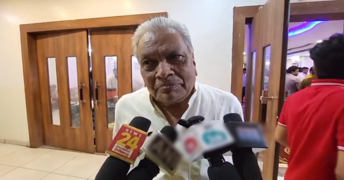 शिवपुरी विधायक के बदले सुर: अब जनता पर फोड़ा नगर की बदहाली का ठीकरा, पहले ‘नगर पालिका’ को बताया था ‘नरक पालिका’