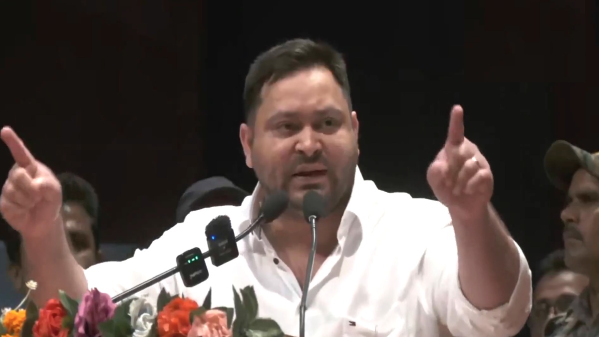 Bihar Mahagathbandhan : बिहार में मतदाता पुनरीक्षण पर इंडिया एलायंस का दोहरा रुख, चलाएगा ‘मताधिकार बचाओ अभियान’
