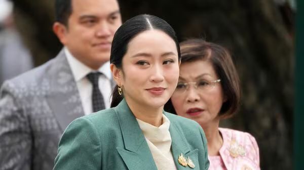 Thailand PM: फोन कॉल लीक होने के बाद थाईलैंड की पीएम शिनावात्रा निलंबित, दुश्मन देश के नेता से गुप्त बातचीत पड़ी भारी