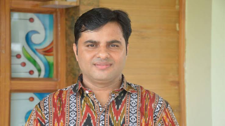 भाजपा विधायक टंकधर त्रिपाठी के राउरकेला फ्लैट में चोरी, सीसीटीवी डीवीआर सिस्टम भी गायब