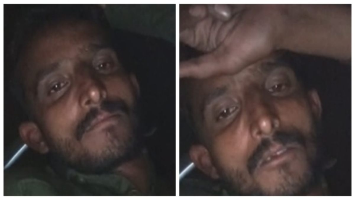 ‘इन लोगों ने मुझे बहुत प्रताड़ित किया…’, सुसाइड से पहले युवक ने बनाया Video, पत्नी और ससुराल पक्ष पर लगाए गंभीर आरोप   