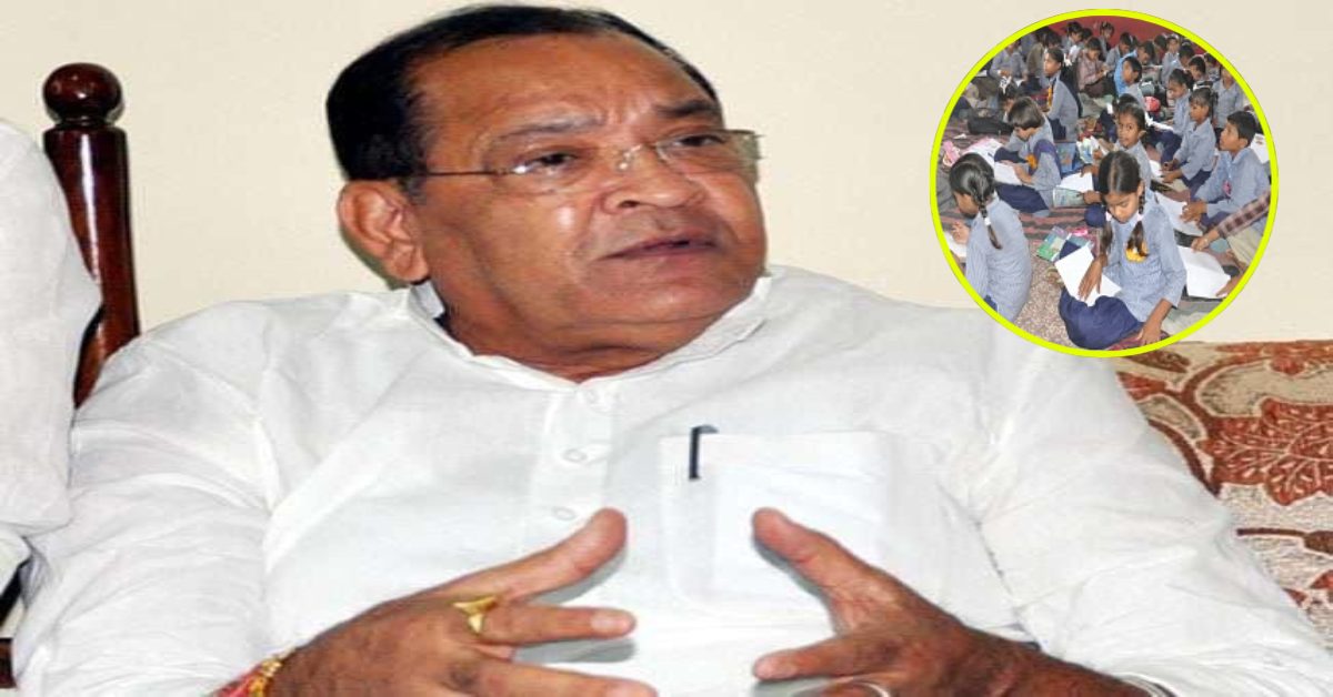 ‘स्कूल मर्ज करने का निर्णय शिक्षा विरोधी’, नेता प्रतिपक्ष आर्य ने धामी सरकार पर बोला हमला, कहा- ये गरीब बच्चों को…