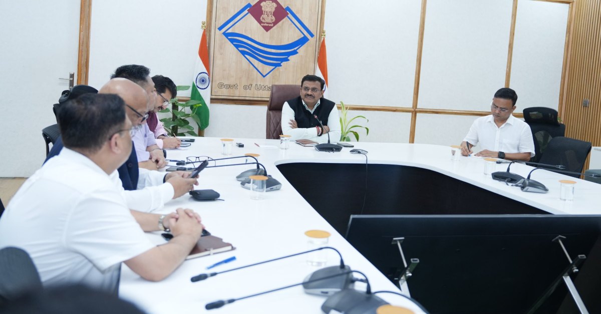 ‘योजनाओं का बेहतर तरीके से इंप्लीमेंटेशन करें’, मुख्य सचिव ने अधिकारियों को दिए निर्देश, कहा- आम जनता को न हो कोई परेशानी
