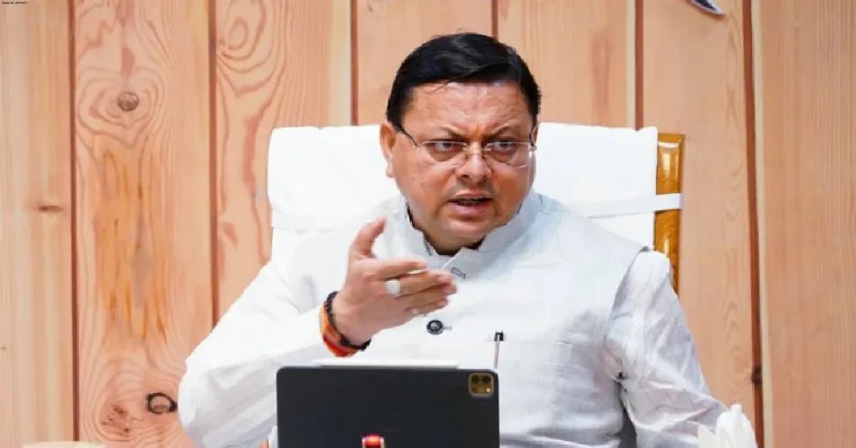 NDRF-SDRF पूरी तरह से अलर्ट रहे…’, CM धामी ने अधिकारियों को दिए कड़े निर्देश, कहा- श्रद्धालुओं को न हो कोई परेशानी