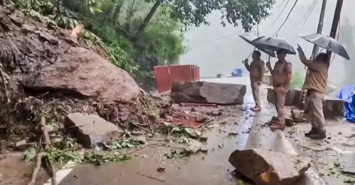 उत्तराखंड वाले हो जाए सावधान! राज्य के इन जिलों में होगी भारी बारिश, बेवजह घर से निकले तो…