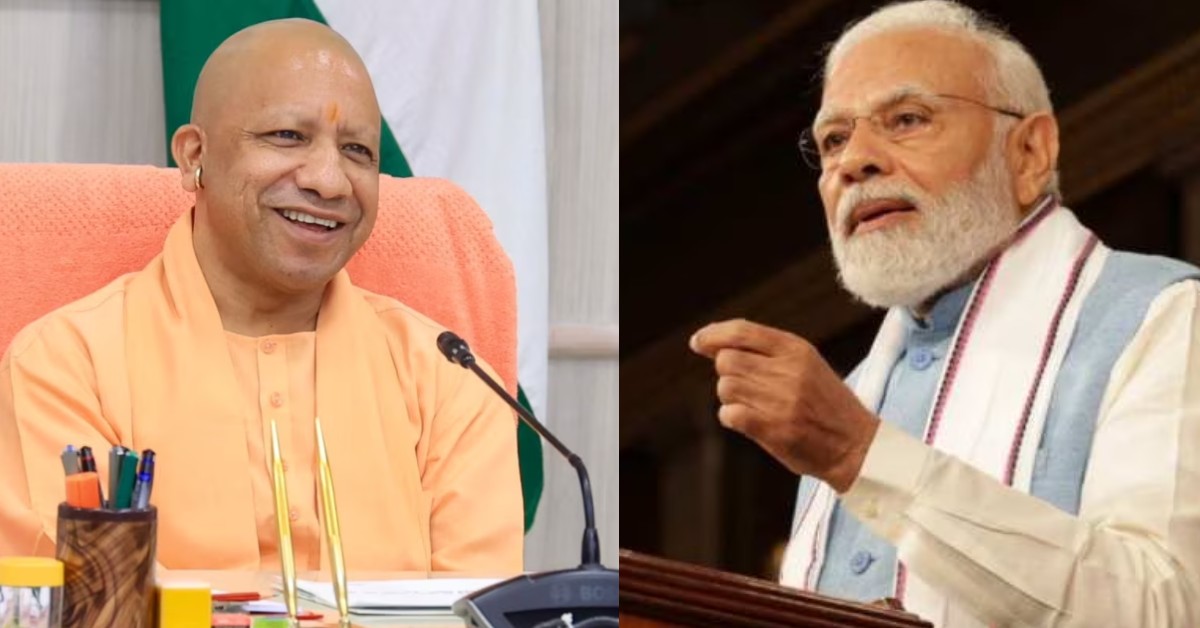 आत्मनिर्भर कृषि की दिशा में बड़ा कदम : पीएम धन-धान्य कृषि योजना को स्वीकृति, सीएम योगी ने जताया आभार