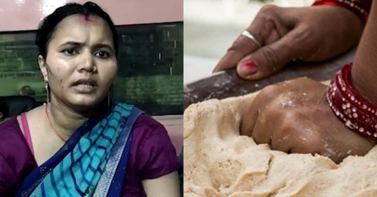 झगड़े के पीछे खूनी साजिशः पूरे परिवार को मारने महिला ने बनाया प्लान, लेकिन एक गलती ने…