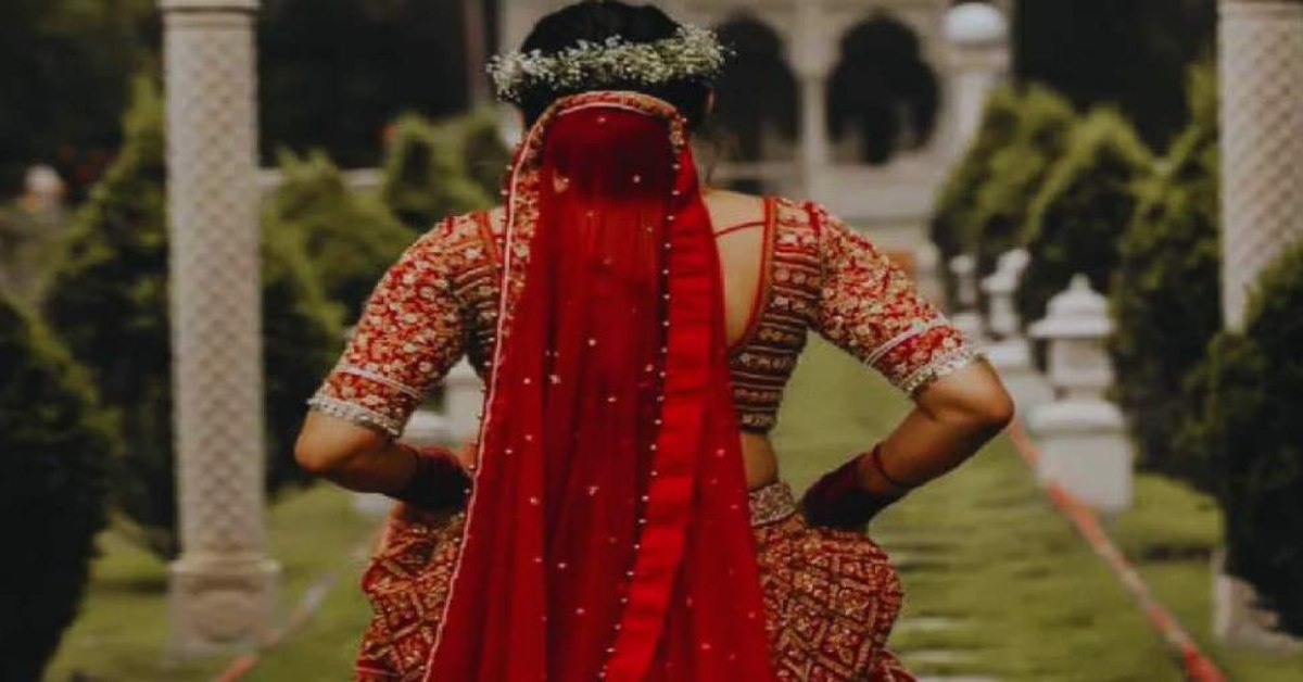 आधी रात नई नवेली दुल्हन ने किया ऐसा कांड, गन्ने के खेत में मिले कपड़े, ससुर बोले- 90 हजार देकर…
