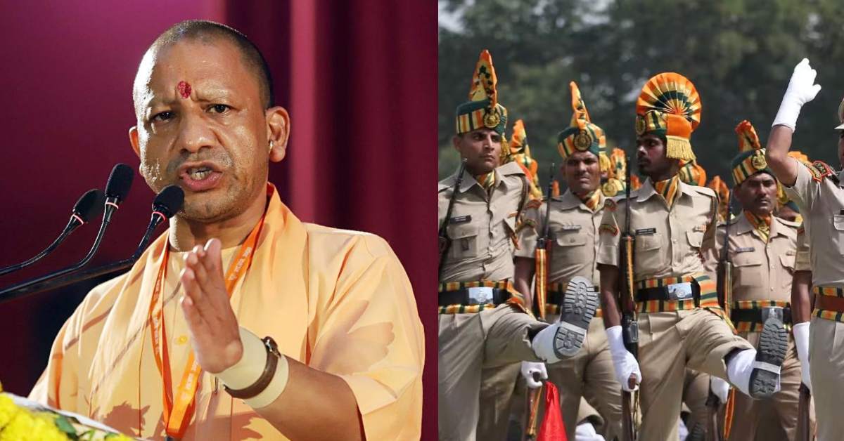 लोग सरकारी नौकरी के लिए तरसते है और इन्होंने… यूपी में 3,568 युवाओं ने छोड़ दी पुलिस की वर्दी, जॉइनिंग से कर दिया इनकार