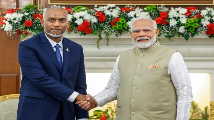 मालदीव की आजादी के जश्न में चीफ गेस्ट होंगे PM मोदी, भारतीय समुदाय से करेंगे मुलाकात, जानें आज का पूरा शेड्यूल
