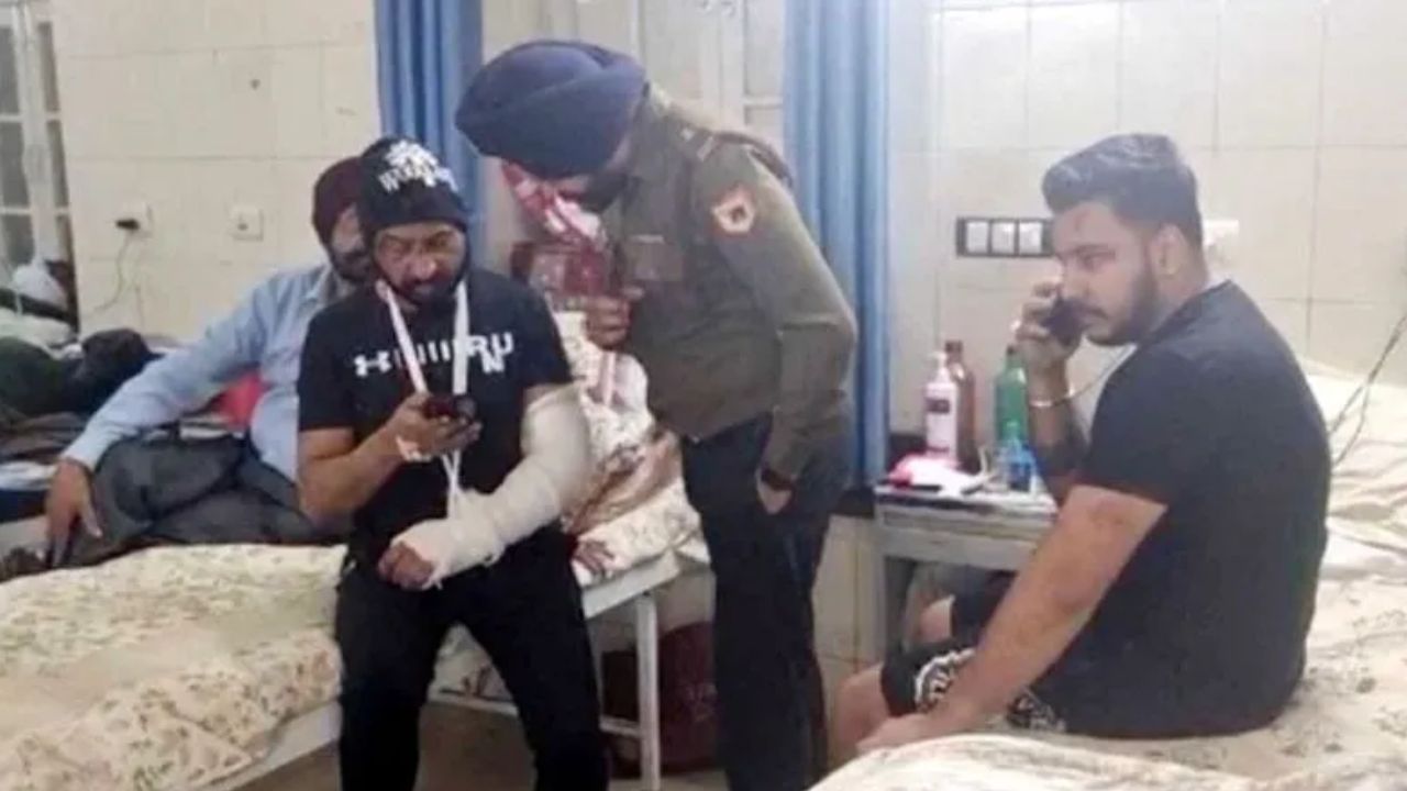 पटियाला कर्नल बाठ कुटपिट मामले की जांच  अब CBI करेगी, पंजाब-हरियाणा हाईकोर्ट ने दिया आदेश