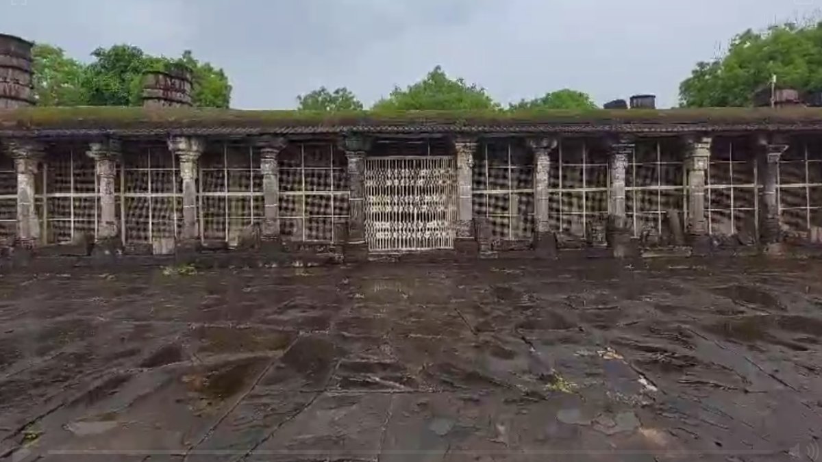 विदिशा में वीजा मंडल को लेकर फिर छिड़ा विवाद: विजय मंदिर का ताला खोलने की मांग, हिंदू संगठनों ने कलेक्टर को सौंपा ज्ञापन