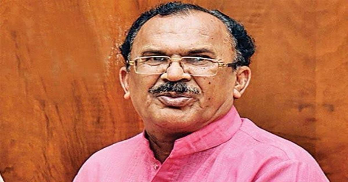 तीन दिवसीय MP दौरे पर राजस्थान विधानसभा के स्पीकर: 13 जुलाई को आएंगे इंदौर, स्वच्छता और आध्यात्मिक स्थलों का भी करेंगे भ्रमण