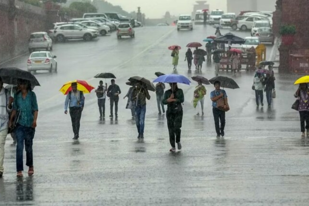 पंजाब के इन इलाकों में होगी भारी बारिश