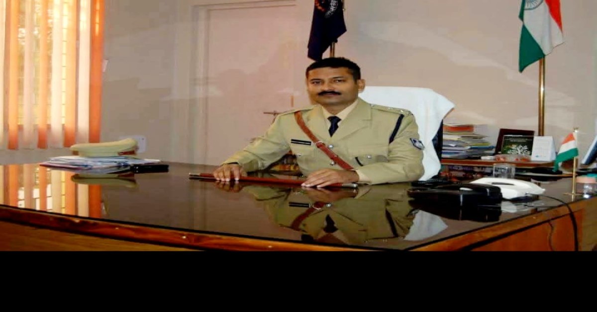 केंद्रीय प्रतिनियुक्ति पर जाएंगे पुलिस कमिश्नर हरिनारायण चारी मिश्र, भोपाल को जल्द मिलेगा नया Commissioner