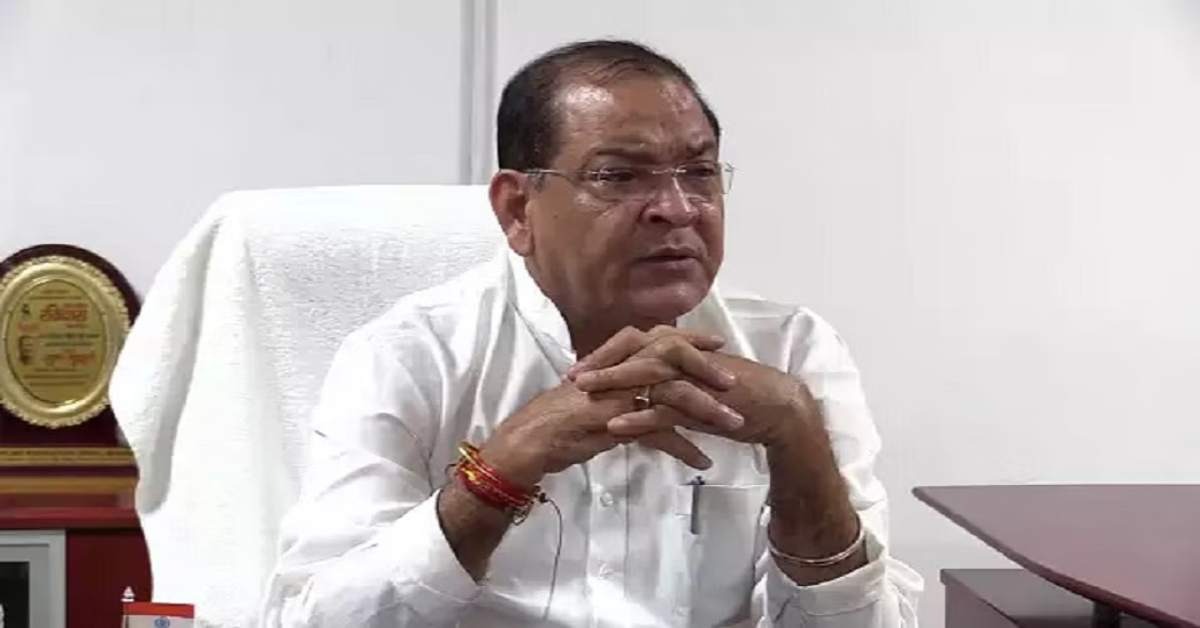 ‘निर्वाचन अधिकारियों की चूक अत्यन्त चिंतनीय’, नेता प्रतिपक्ष आर्य ने चुनाव आयोग की भूमिका पर उठाए सवाल, जानिए क्या कहा