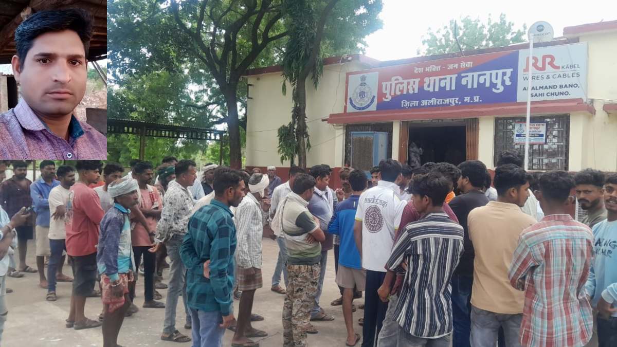 मौत का इंजेक्शनः झोलाछाप डॉक्टर के इलाज के बाद युवक ने तोड़ा दम, गुस्साए परिजनों ने शव के साथ थाने में किया प्रदर्शन, जांच शुरू